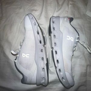 Oncloud Go sneakers